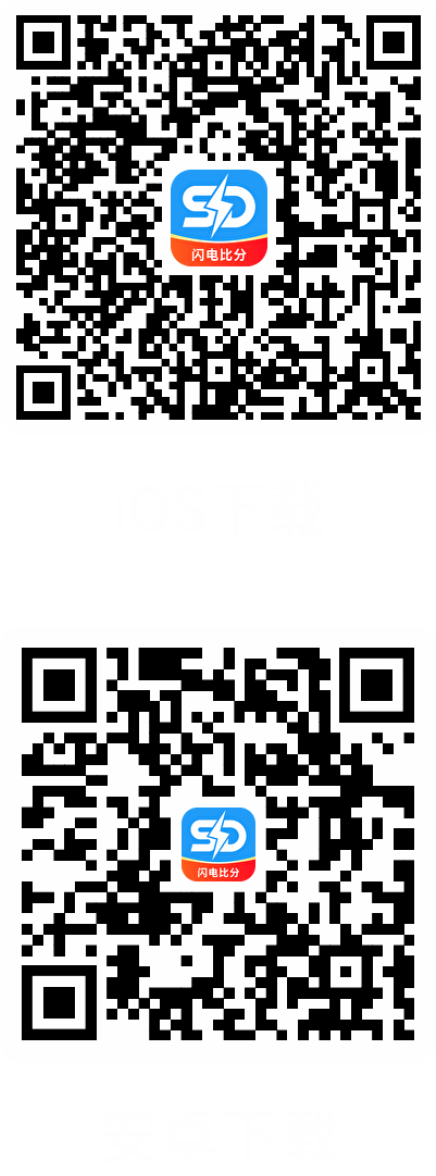 闪电比分App安卓下载-扫描二维码下载